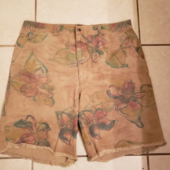 Polo by Ralph Lauren | Shorts | Vintage 